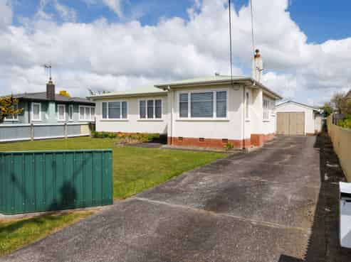 32 Andrew Street, Feilding