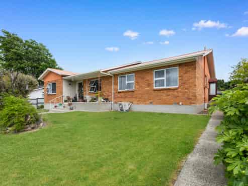 25 North Street, Morrinsville