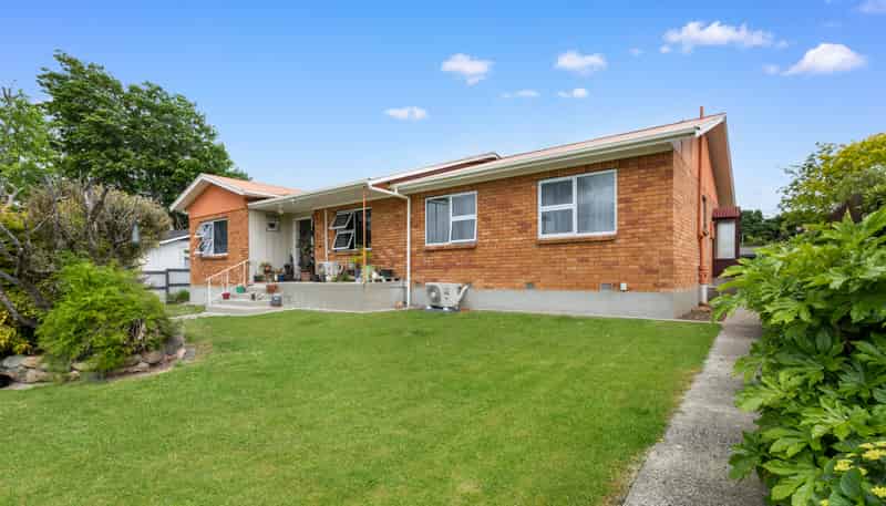 25 North Street, Morrinsville