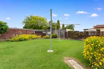 25 North Street, Morrinsville