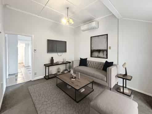 153 Ferguson Street, West End