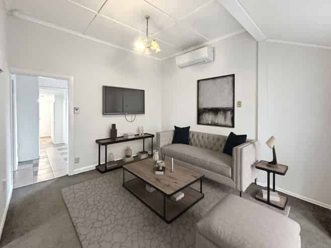 153 Ferguson Street, West End