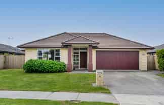 96 Farringdon Avenue, Rototuna North