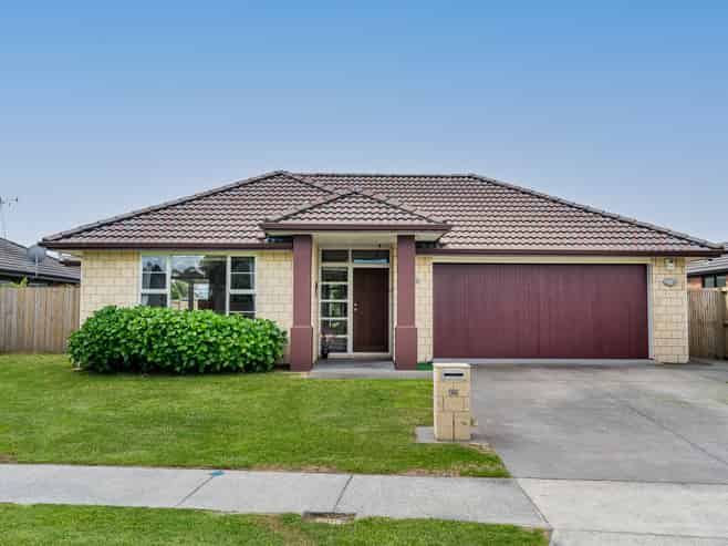 96 Farringdon Avenue, Rototuna North