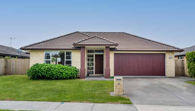 96 Farringdon Avenue, Rototuna North