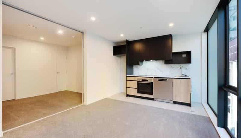 205/212 Willis Street, Te Aro