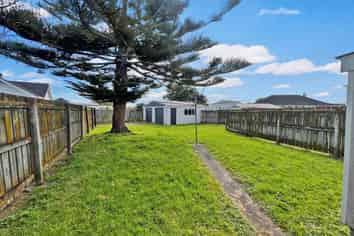 Manawatu / Whanganui - Address withheld