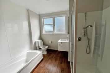 Manawatu / Whanganui - Address withheld