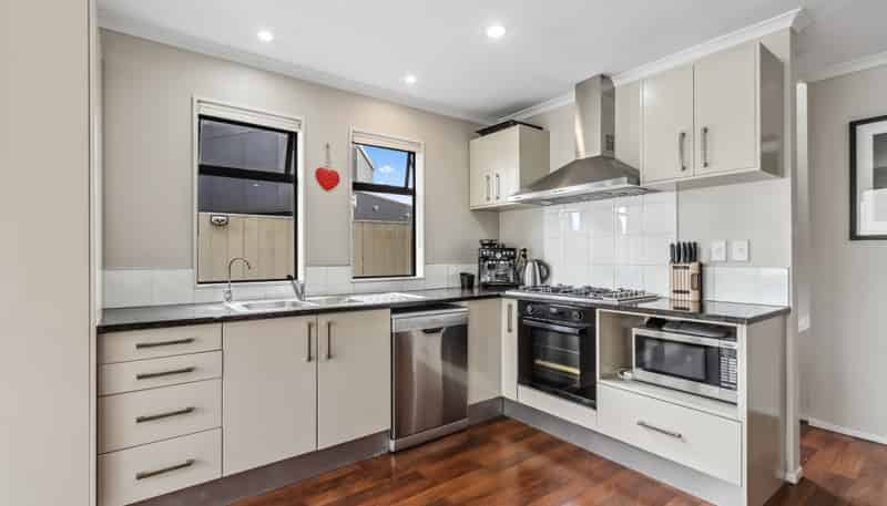 1186C Victoria Street, Whitiora