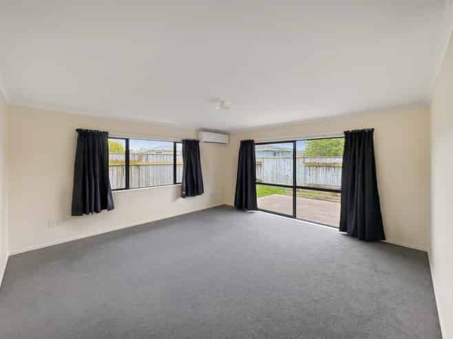 25A Vernon Avenue, Takaro