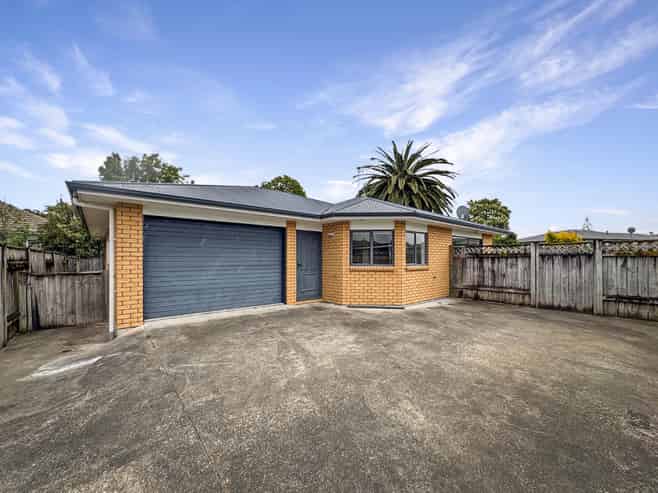 25A Vernon Avenue, Takaro