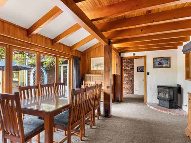 83 Riverside Road, Whataupoko