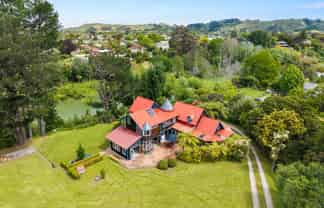 83 Riverside Road, Whataupoko