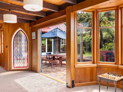 83 Riverside Road, Whataupoko