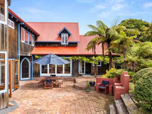 83 Riverside Road, Whataupoko