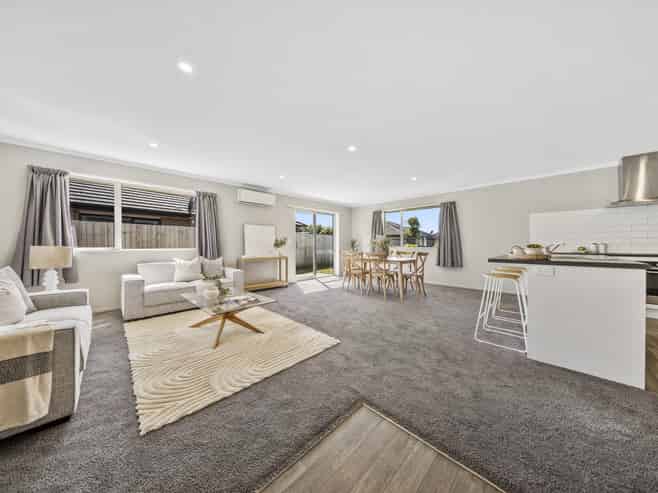 29 Reuben Avenue, Rolleston