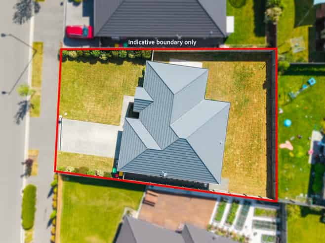 29 Reuben Avenue, Rolleston