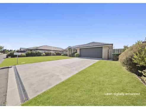29 Reuben Avenue, Rolleston