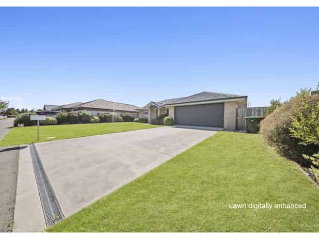 29 Reuben Avenue, Rolleston