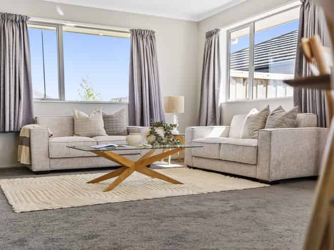 29 Reuben Avenue, Rolleston