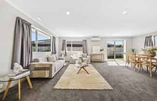 29 Reuben Avenue, Rolleston