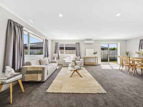 29 Reuben Avenue, Rolleston