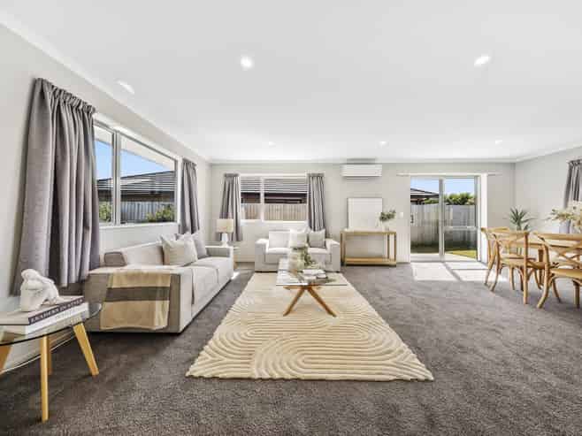 29 Reuben Avenue, Rolleston