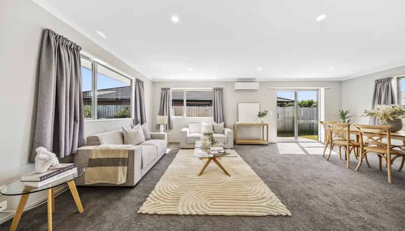 29 Reuben Avenue, Rolleston