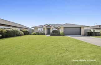 29 Reuben Avenue, Rolleston