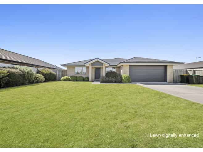 29 Reuben Avenue, Rolleston