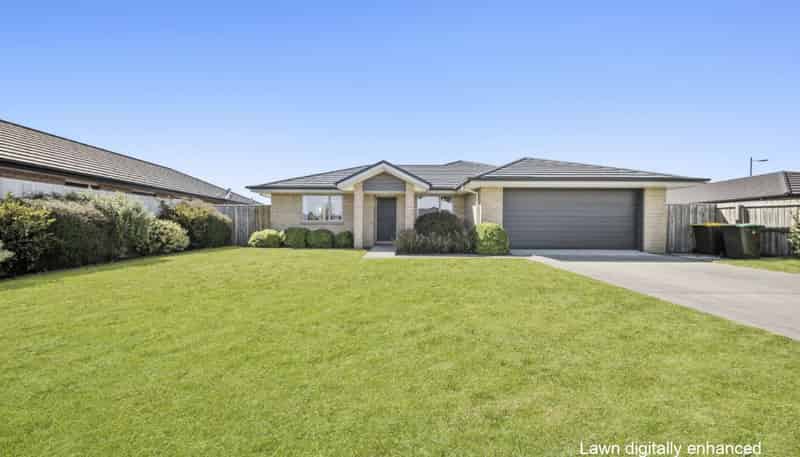 29 Reuben Avenue, Rolleston
