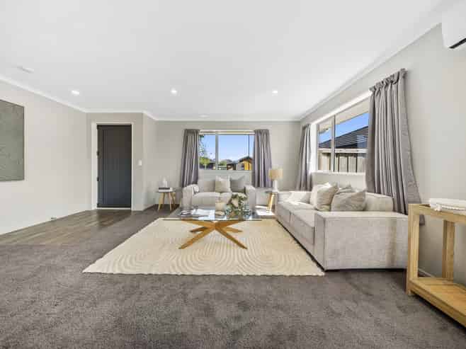 29 Reuben Avenue, Rolleston