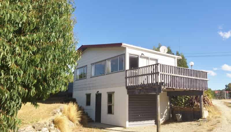 36 Capell Avenue, Lake Hawea