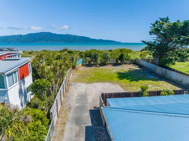 143A Manly Street, Paraparaumu Beach