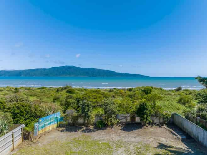 143A Manly Street, Paraparaumu Beach