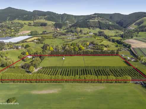 161 Paton Road, Hope