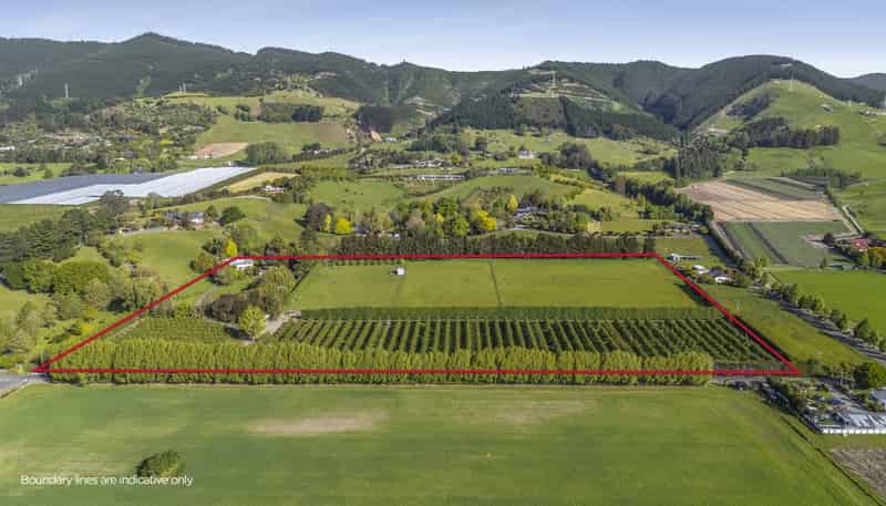 161 Paton Road, Hope