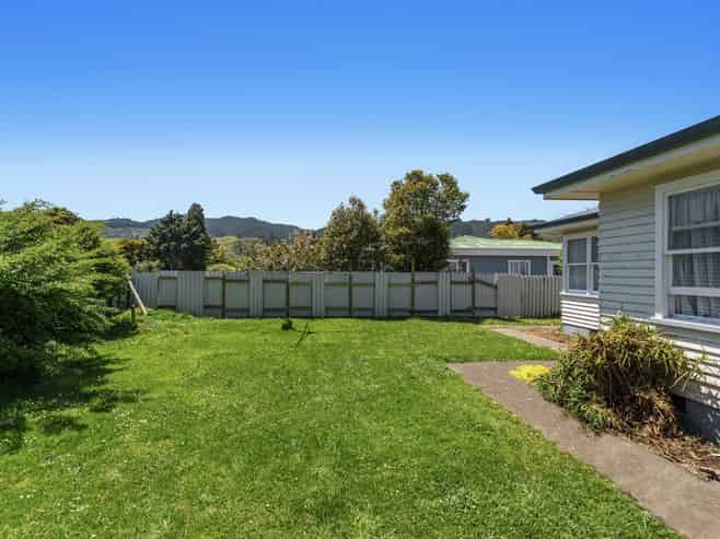 17A Amokura Road, Taneatua