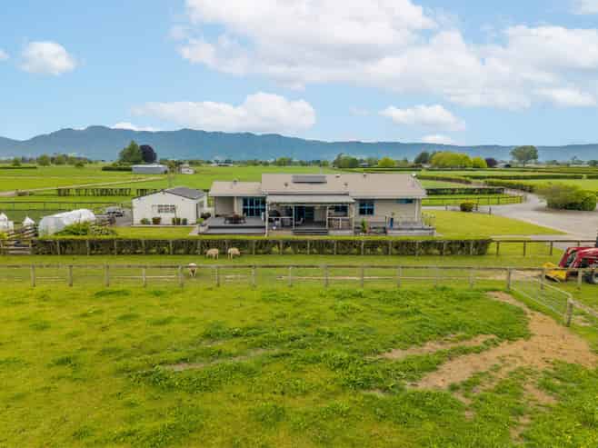 1636 Alexandra Road, Waharoa