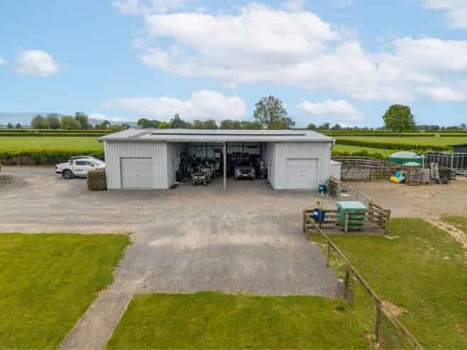 1636 Alexandra Road, Waharoa