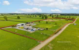 1636 Alexandra Road, Waharoa