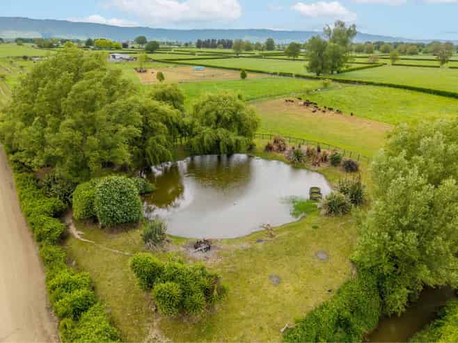 1636 Alexandra Road, Waharoa