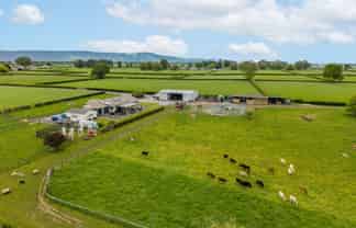 1636 Alexandra Road, Waharoa