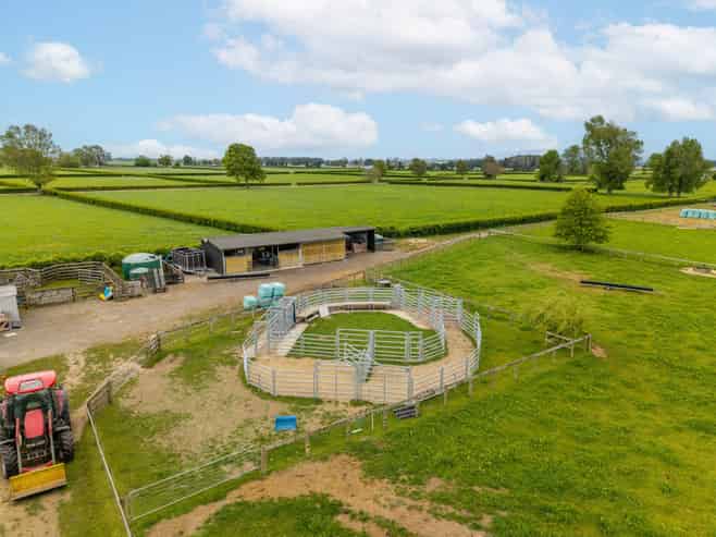 1636 Alexandra Road, Waharoa