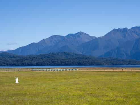 Lot 2, 175 Aparima Drive, Te Anau