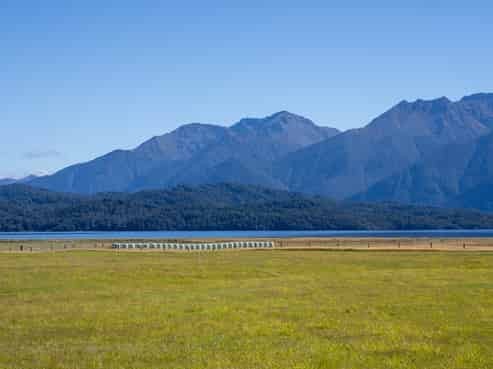 Lot 2, 175 Aparima Drive, Te Anau