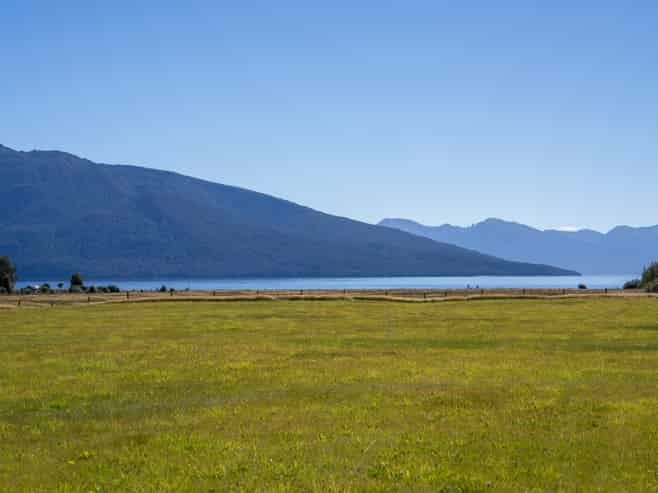 Lot 2, 175 Aparima Drive, Te Anau