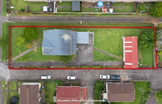 85 Panama Road, Mount Wellington