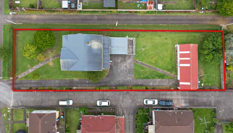 85 Panama Road, Mount Wellington