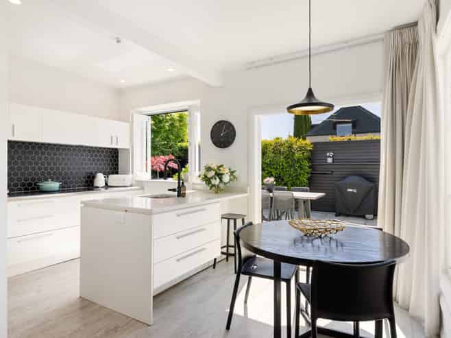 1/69 St Albans Street, Merivale